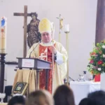 288-AM-085_Confirmaciones_El Salvador_Parroquia de Santa Elena_San Salvador_Foto-Roberto Hernández