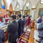 288-AM-086_Confirmaciones_Guatemala_Casa de los Heraldos_Ciudad de Guatemala_Foto-Roberto Salas