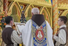 Heraldos en el mundo