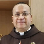 P. José Mauricio Galarza Silva, EP