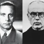 Fotos: Bundesarchiv (CC by-sa 3.0) y Reproducción