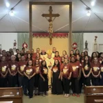 289-AM-008_Sacramentos de iniciación cristiana_Brasil_Parroquia de Jesús Buen Pastor_Cidade Estrutural_Foto-Thaliza Mendes