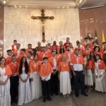 289-AM-011_Sacramentos de iniciación cristiana_Brasil_Parroquia de Nuestra Señora de la Divina Providencia_Belo Horizonte_Foto-Fábio Batista