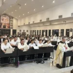 289-AM-024_En las manos de María para siempre_El Salvador_Parroquia de Santa Elena_Antiguo Cuscatlán_Foto-Daniel Quintanilla