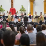 289-AM-054_Paraguay_Parroquia de Cristo Rey_Ciudad del Este_Foto-Xavier Jacob