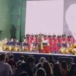 290-AM-027_Un canto de alabanza al Niño Dios (Brasil)_Explanada de los Ministerios_Brasilia_Foto-Hélcia Chaia