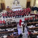 290-AM-034_Un canto de alabanza al Niño Dios (Brasil)_Capilla de Nuestra Señora de Fátima_Mairiporã_Foto-Juçara Soares