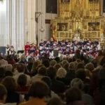 290-AM-035_Un canto de alabanza al Niño Dios (Otros países)_España_Basílica de la Concepción de Nuestra Señora_Madrid_Foto-Eric Salas