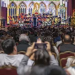 290-AM-045_Un canto de alabanza al Niño Dios (Otros países)_Guatemala_Hotel Westin Camino Real_Ciudad de Guatemala_Foto-Roberto Salas