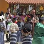 290-AM-058_Actividades navideñas_Ecuador_Comunidad de Tutupali_Tarqui_Foto-Pablo Verdug