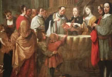 Hijos y amigos de Dios