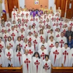 Veinticinco años de la aprobación pontificia – Guatemala – Casa de los Heraldos – Cidade da Guatemala – Foto: Roberto Salas