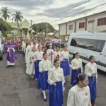 Brasil, Araraquara – Brasil – Parroquia de San Sebastián – Araraquara – Foto: María Angélica Iamasaki