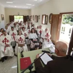 Retiros y simposios – Brasil – Oratorio de Nuestra Señora de Fátima – Mairiporã – Foto: Antonio Zinatto