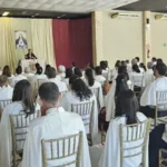 Retiros y simposios – Brasil – Casa de los Heraldos – Montes Claros – Foto: Antonio Geraldo