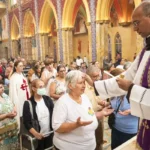 Paraguay – Iglesia de la Madre del Buen Consejo – Ypacaraí – Foto: Marcelo Vicenti