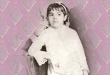 Hace ciento cincuenta años, nacía Dña. Lucilia