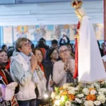 Portugal – Santuario de Nuestra Señora de Sameiro – Braga – Foto: Nuno Moura