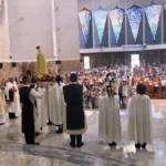 Colombia – Catedral Ecce Homo – Valledupar – Foto: Francisco Tobón