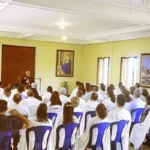 Simposios – Brasil – Casa de los Heraldos – Montes Claros – Foto: Antonio Geraldo