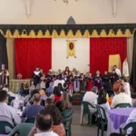 Holywins – Brasil – Casa de los Heraldos – Piraquara – Foto: Marlon Fernandes