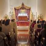 Triduo Pascual – Guatemala – Casa de los Heraldos – Ciudad de Guatemala – Foto: Roberto Salas