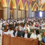 Consagración – Paraguay – Iglesia de la Madre del Buen Consejo – Ypacaraí – Foto: Stefano Pigliacelli