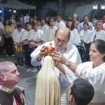 Consagración – Perú – Casa de los Heraldos – Lima – Foto: Gerardo Otárola