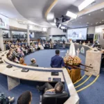 Brasil – Fortaleza – Brasil – Ayuntamiento de Fortaleza – Fortaleza – Foto: Laercio Peixoto