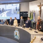 Brasil – Fortaleza – Brasil – Ayuntamiento de Fortaleza – Fortaleza – Foto: Laercio Peixoto