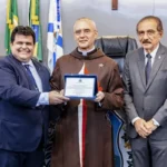 Brasil – Fortaleza – Brasil – Ayuntamiento de Fortaleza – Fortaleza – Foto: Laercio Peixoto