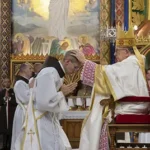 Sacerdotes de Cristo para siempre – Brasil – Basílica de Nuestra Señora del Rosario – Caieiras – Foto: Stephen Nami