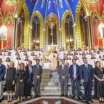 Alter Christus – Brasil – Basílica de Nuestra Señora del Rosario – Caieiras – Foto: Leandro Souza
