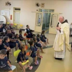 En el corazón de Ciudad Estructural, Brasil – Brasil – Asociación Cristiana Santa Clara – Ciudad Estructural – Foto: instagram.com/acsantaclara