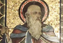 14 de junio – San Eliseo – Otro Elías