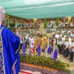 13 de mayo – Guatemala – Casa de los Heraldos – Ciudad de Guatemala – Foto: Roberto Salas