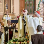 13 de mayo – Paraguay – Catedral metropolitana – Asunción – Foto: Federico Monzón