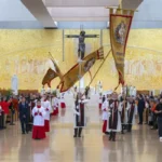 XXI Encuentro Nacional del Apostolado del Oratorio – Portugal – Santuario Nacional de Nuestra Señora de Fátima – Fátima – Foto: Nuno Moura