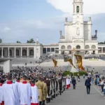 XXI Encuentro Nacional del Apostolado del Oratorio – Portugal – Santuario Nacional de Nuestra Señora de Fátima – Fátima – Foto: Nuno Moura