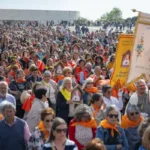 XXI Encuentro Nacional del Apostolado del Oratorio – Portugal – Santuario Nacional de Nuestra Señora de Fátima – Fátima – Foto: Nuno Moura