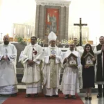 Misión mariana – Italia – Parroquia San Bento de Nursia – Roma – Foto: Luis Rivelino