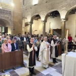 Italia – Iglesia de San Benedetto in Piscinula – Roma – Foto: Tiago Kruger