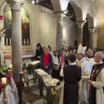 Italia – Iglesia de San Benedetto in Piscinula – Roma – Foto: Tiago Kruger