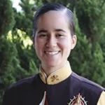 Gabriela Cristina Rodrigues da Silva