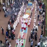 Corpus Christi – Brasil – Casa de los Heraldos – São Carlos – Foto: Sergio Manfrim