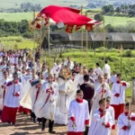 Corpus Christi – Brasil – Casa de los Heraldos – Maringá – Foto: María Fernanda Aguiar