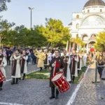 Corpus Christi – Paraguay – Basílica de Nuestra Señora de los Milagros – Caacupé – Foto: Francisco Espínola