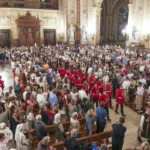 España – Real basílica de San Francisco el Grande – Madrid – Foto: João Lucas Guimarães