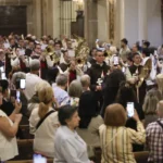 España – Colegiata de San Isidro – Madrid – Foto: João Lucas Guimarães