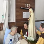 Guatemala – Hospital UNICAR – Ciudad de Guatemala – Foto: Mariana Viccari